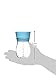 OXO Tot Transitions Open Cup Trainer, Aqua, 9 Ounce