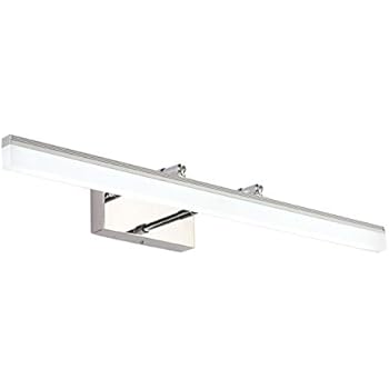 SAILUN Bathroom Vanity Light Fixture 20W 36 inch Vanity ...