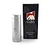 G.B.S 100% Modern Style Silver Grey Metal Canister Shaving Brush 100% Pure Badger Bristle Travel Shaving Brush | Shaving Razor for The Ultimate and Best Wet Shaving Experience