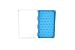 Tacky Fishing Tacky Day Pack Clear/Blue