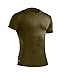 Under Armour UA Tactical HeatGear® Compression XL Marine OD Green