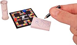 Worlds Smallest World’s Smallest Classic Games
