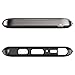 Spigen Neo Hybrid Designed for Samsung Galaxy Note 8 Case (2017) - Gunmetal