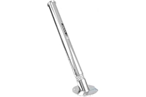 Mosmatic 29.097 Wand Holder Spring Model Floor Mounted with weep Connection 27' 8"