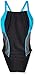 Speedo Women's Swimsuit One Piece Prolt Flyback Solid Adult Team Colors - Manufacturer Discontinued