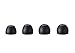 Sony MDRAS400EX Sports Headphones with Adjustable Ear Loop (Black)