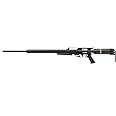 Airforce Texan PCP 50 Caliber Pellet Air Rifle with Carbon Fiber Air Tank