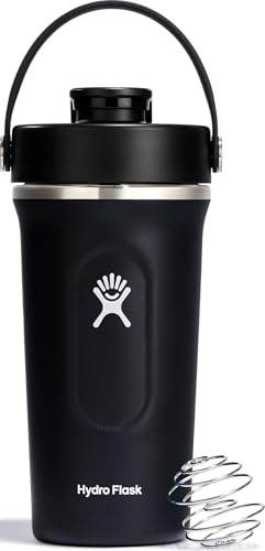 Hydro Flask - Insulated Stainless Steel Shaker Bottle 710 ml (24 oz)