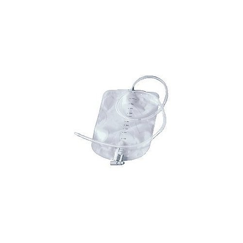 Coloplast Urostomy Night Bag, Transparent on Galleon Philippines