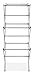 Whitmor Expandable Drying Rack
