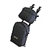 Classic Accessories 77607 QuadGear Black ATV Fender Organizer, Fits ATV Front or Rear Racks