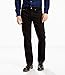 Levi's Men's 514 Straight Fit Cut Jeans (Seasonal), Black-Stretch, 32W x 32L
