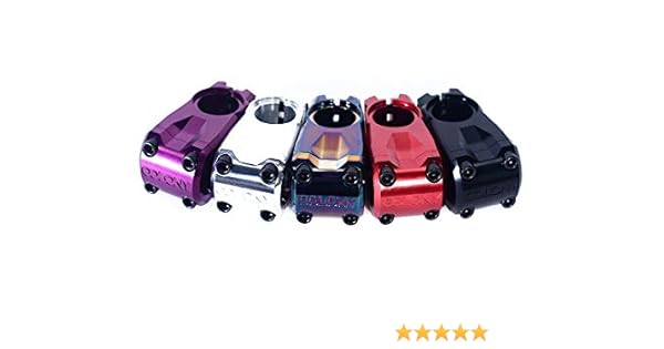 colony squareback stem