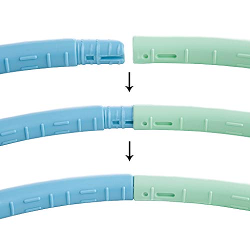 5 VENSEEN+Detachable+Adjustable+Plastic+Suitable