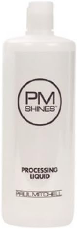 Pm Shines Processing Liquid Developer 4.2 Oz