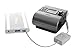 24V Power Converter for Air 10/S9 Series and Freedom or C-100 CPAP Battery (Battery Not Included)