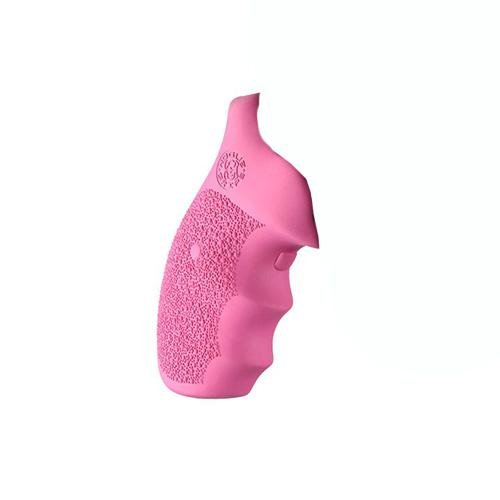 Hogue Smith &amp; Wesson Laser Enhanced Grip, Pink