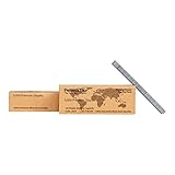 PraxxisPro Premium 26/6 Chisel Point Standard