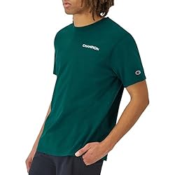 Champion, Classic, Soft and Comfortable T-Shirts