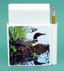 Loon Hold-a-Note