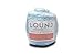LOUNJ 10lbs Bean Bag Filler, Pillow Stuffing for Couch Pillows, Dog Bed, Chair Filling, Shredded Gel Memory Foam Polyfill Stuffing