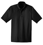 CornerStone Men's Select Snag Proof Tactical Polo