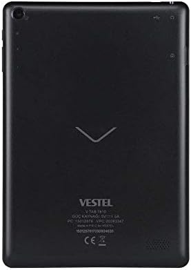 Dirilis Mahallesi Icindeki Vestel Vp10 Tablet 10 1 Inc Satil