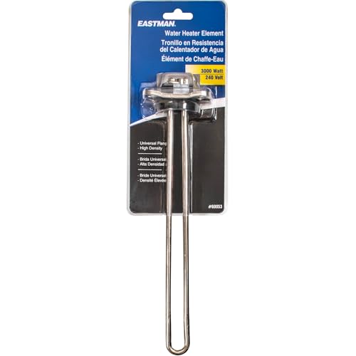 Eastman 240V 3000W Straight Element