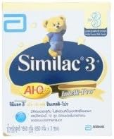 similac intelli pro 3