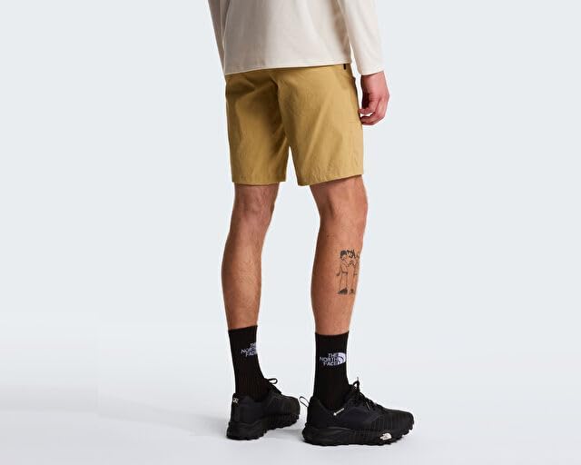 NF0A495O4FS M Lightning Short - EU Shorts Herren Khaki Stone-NPF Größe 30
