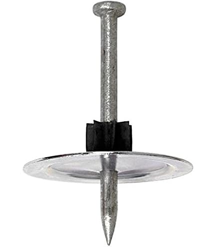 Amazon.com: Simpson Strong-Tie PINWP-150W PINWP 1-1/2 in