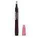 Burt's Bees 100 % Natural Moisturizing Tinted Lip Oil, Whispering Orchid - 1 Pen, 0.04 Fl Oz