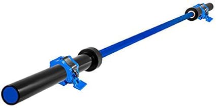 15kg weightlifting bar