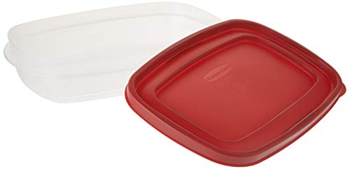 Rubbermaid Easy Find Lid Containers Value Pack - Image 4
