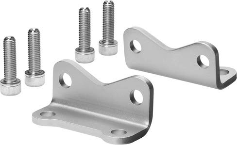 Festo 157316 Model HUA-80 Foot Mounting