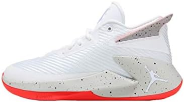 jordan fly lockdown rouge
