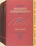 Textbook of Diagnostic Ultrasonography, Hagen-Ansert, Sandra L., 0801679486