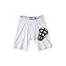 SafeTGard Close-Out Priced! Compression Short with Cage Cup