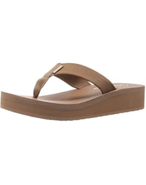 Cali Women's Vinyasa Flip Flop