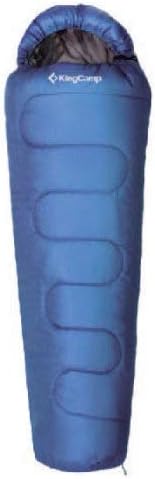 Kingcamp Trek 300 Camping Hiking 3 4 Season Mummy Sleeping Bag Amazon De Sport Freizeit Kingcamp Trek 300 Camping Hiking 3 4 Season Mummy Sleeping Bag Amazon De Sport Freizeit