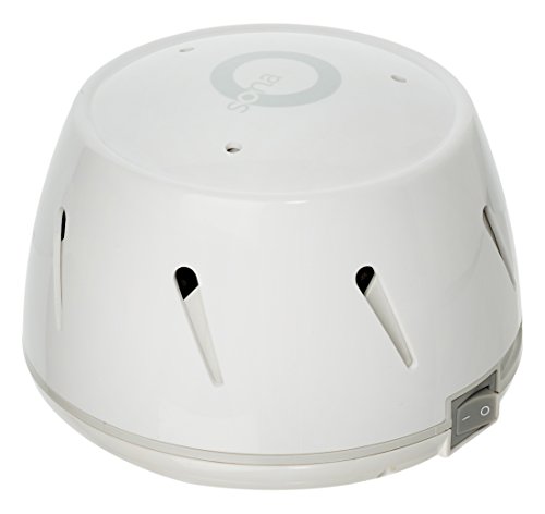 UPC 036005001001, Sona - White Noise Sound Machine - Natural Sleep Aid