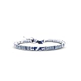 Boho Surfer Bracelet Women & Men - Braided Summer