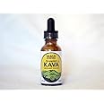 Maui Medicinal Herbs Kava Root Extract 1oz Coconut Flavored