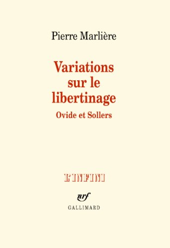 Variations sur le libertinage