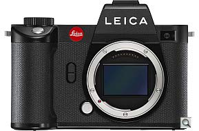 Expert Shield screen protector for Leica SL2 (w/top LCD) (crystal clear)