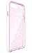 tech21 Evo Gem Phone Case for Apple iPhone 6/7/8/ and SE (2020) - Rose Tint (T21-5405)
