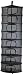 Grower's Edge Dry Rack Enclosed w/ Zipper Opening - 2 ft primary