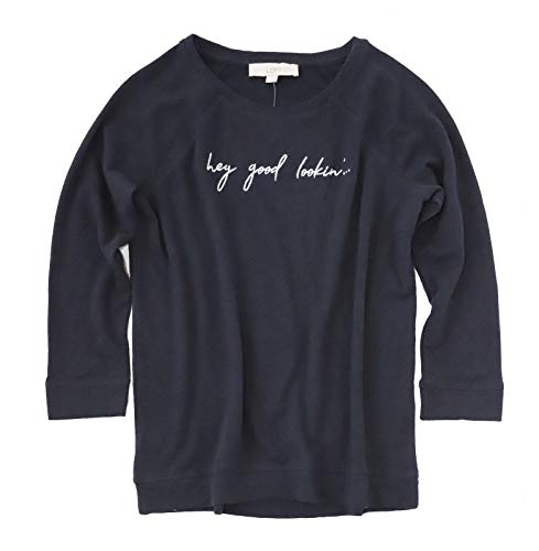 Women's Vintage Soft Sweatshirt Tee