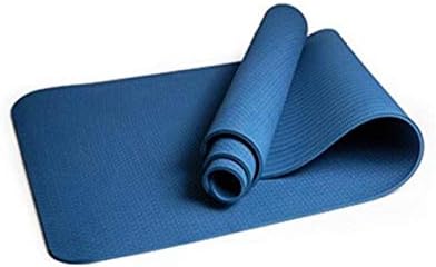 TPE Alfombrillas De Yoga Antideslizantes para Fitness Slim Yoga ...