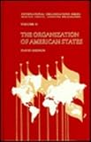The Organization of American States, Sheinin, David, 1560002433